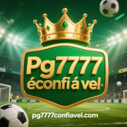 Pg 7777 é confiável